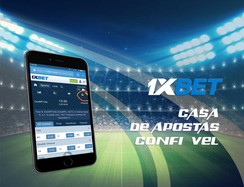 1XBET mobi ᐅ 1XBET mobile lll Mobile 1XBET Sites de apostas esportivas ...